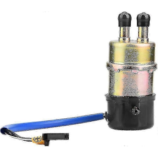 Bränslepump för Cbr600f Cbr600f2 Cbr600f3 Trx350 Trx350d 1987-2000 (1 st)