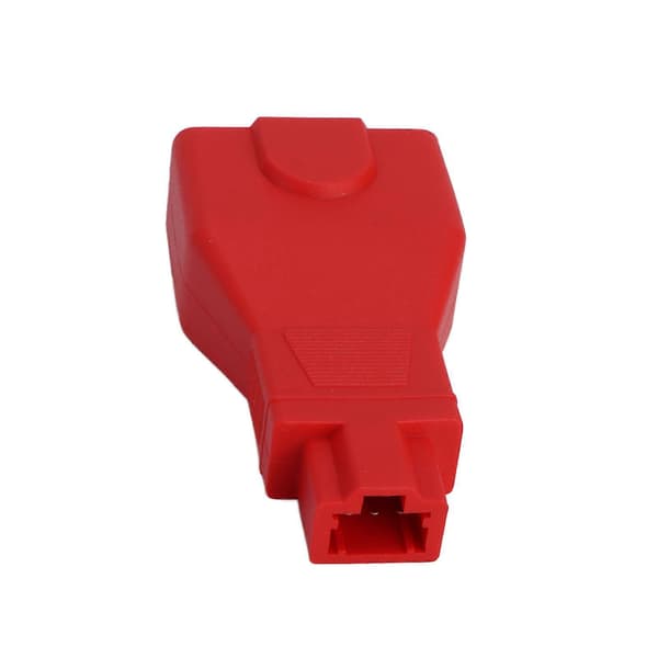 3 PIN Kabel Adapter Stik OBD2 Connector Erstatning for Autel MaxiDas DS808 Maxisys MS905 906 908 PRO MS908 ELITE