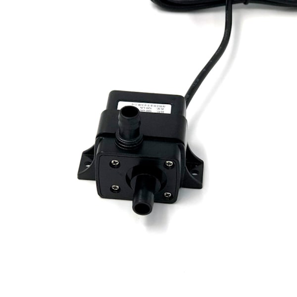 ##/Nedsænkbare Akvariumpumper Super Stille Elektriske Pumper til Springvand Akvarier Damme Statuer##/