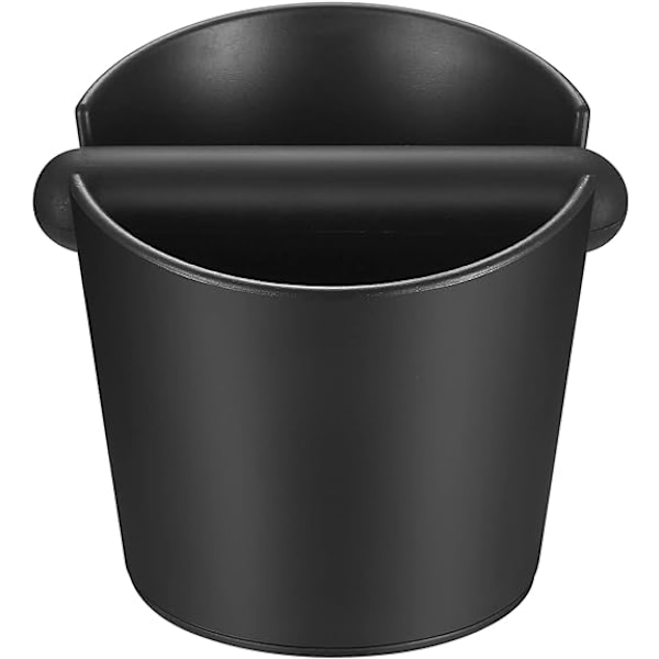 Kahvinpurukopan kitti, knock box, purkit, annostelija, säiliö, suodatin, tarvikkeet, po
