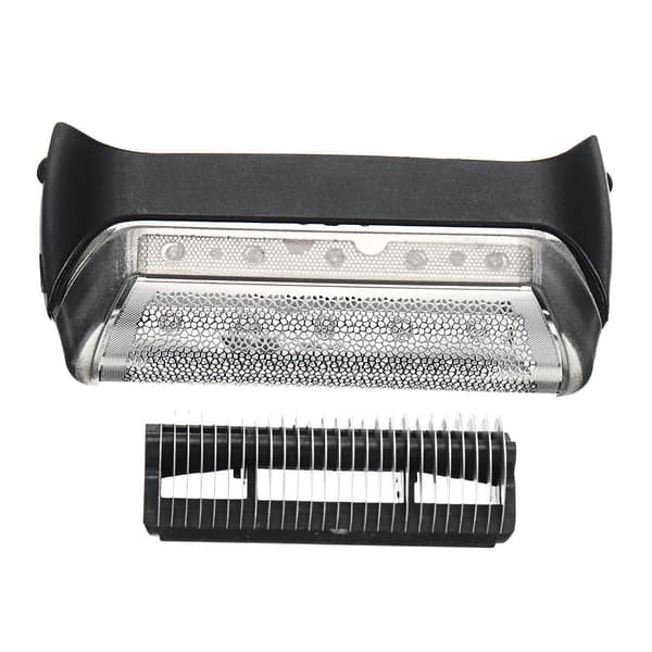 Reservehode for barbermaskin, kompatibel med BRAUN 10B-serien