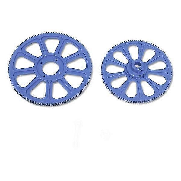 Walkera V450D03 V450D01 F450 RC Helikopter Reservedele Hovedgear Sæt