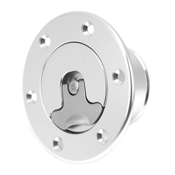 6?Bultar Bränslecell Tanklock Lock Spolmontering Ersättning 3,5 cm Universal Biltillbehör