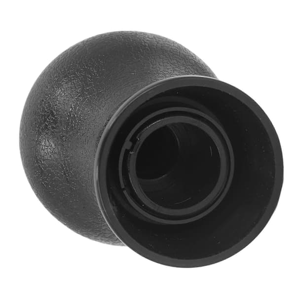 6-trins gearskifteknop, gearstangshoved, matsort erstatning til Corolla RAV4 2007?2013