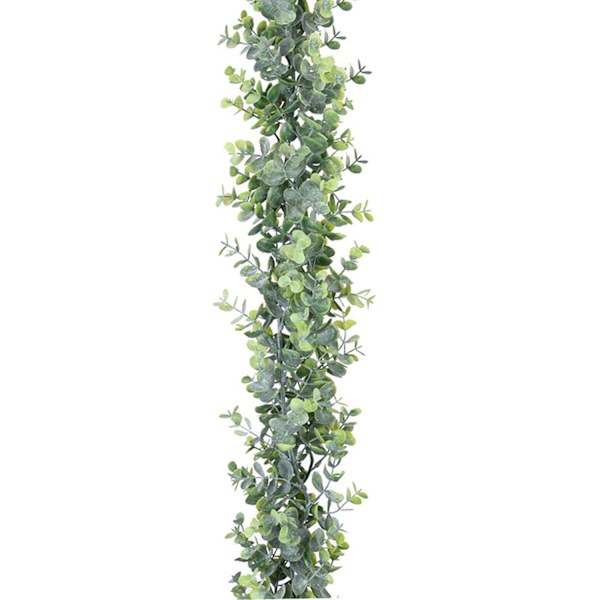 ##/1.8m konstgjord eucalyptusgirland##/