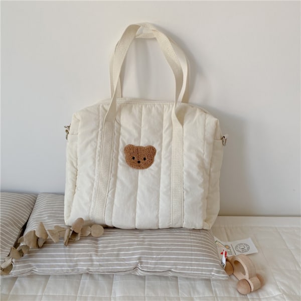babybag, håndveske