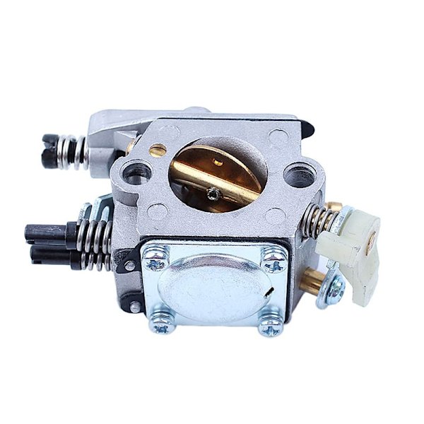 Forgasser for Husqvarna 51 55 Walbro Motorsag WT-170-1 WA-82 503