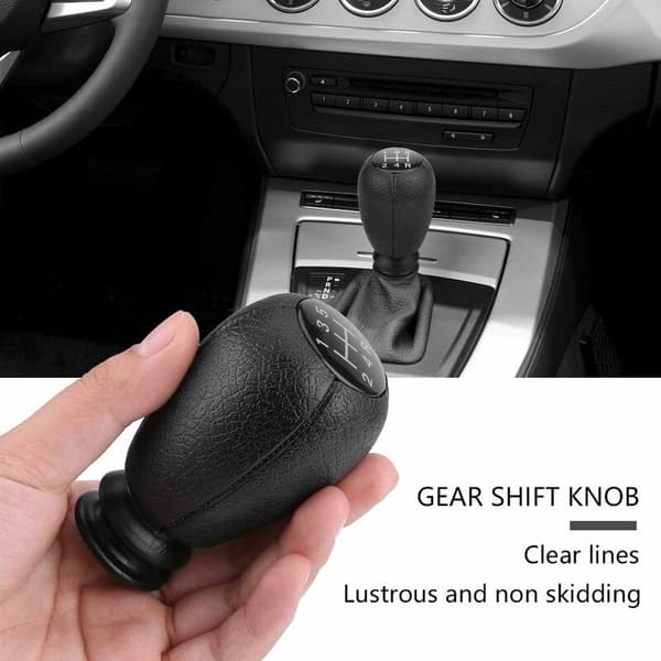 5 Trins Gearskifte Knob til Citroen Xsara Picasso 99-02