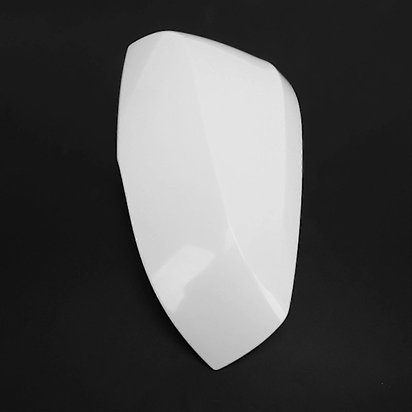 Sidespeildeksel Bakspeilhette Hus Erstatning for RAV4 2020+ Venstre