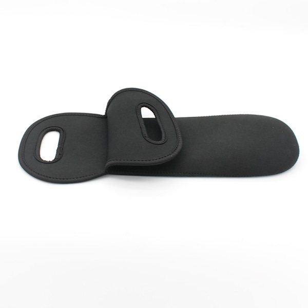 ##/3-pack Neoprenflaskkylväska för champagne, vin, drycker, öl, läsk, sportflaskor, babyflaskor##/