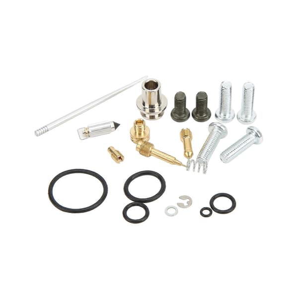 22 stk./sæt Karburator Reparationssæt Udskiftning til Polaris Scrambler 500 2x2 4x4 1997?2008