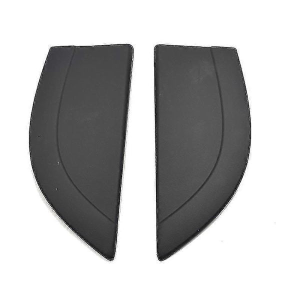 Bil Exteriör Bakre Dörrlist För Hyundai Accent 2006-2009 838301E000 838401E000