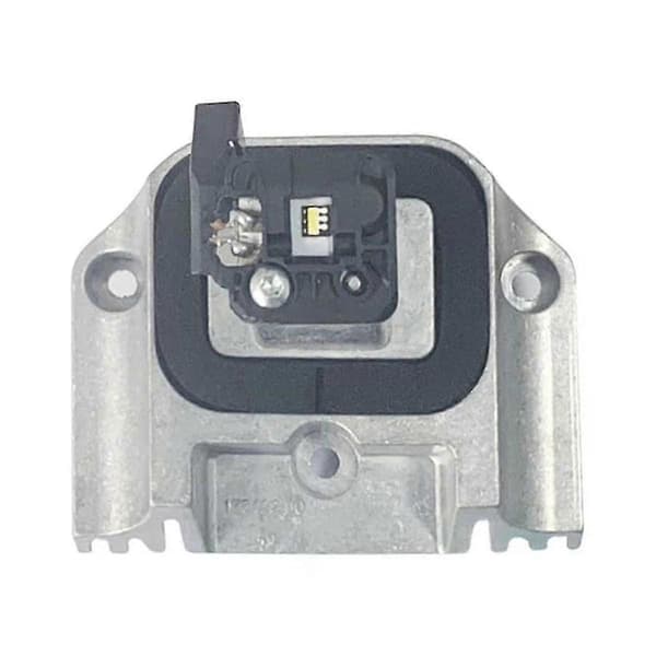 Bil DRL Angel Eye LED-frontlysmodul 63117296905 for 1-serie F20 2011-2015 kjørelys