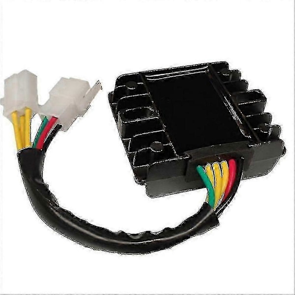 Spenning Regulator Likretter Passer for GY6 50 125 150 200 250 ATV
