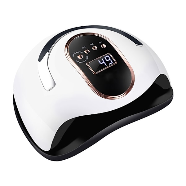 ##/168 W Kynsilamput, Kynsien Kuivattajat Kaksoisvalolähteillä LED ja UV##/