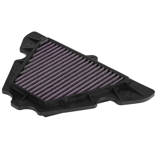 Moottoripyörän ilmansuodatin KAWASAKI Z1000 2011-2016 VERSYS 1000 2012-2016