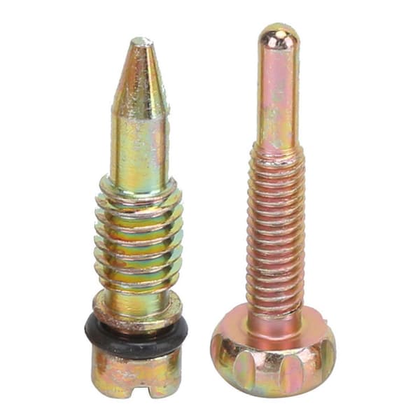 Karburator Karburator Reparationssæt Motorcykeltilbehør Udskiftning til PZ30 150cc 200cc 250cc 300cc Motor