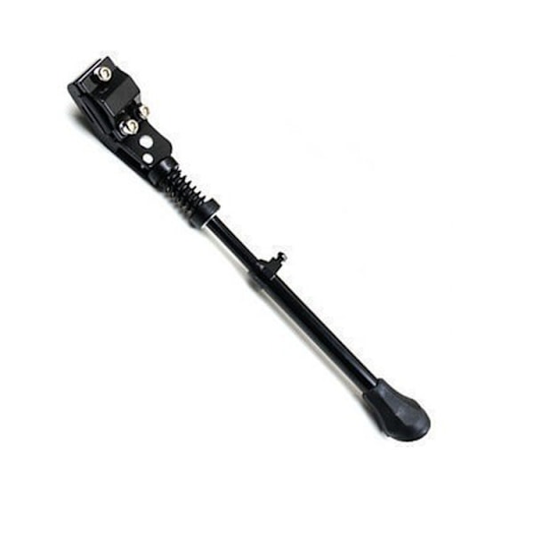 Justerbart cykelstøtteben, justerbart fra 26-36 cm