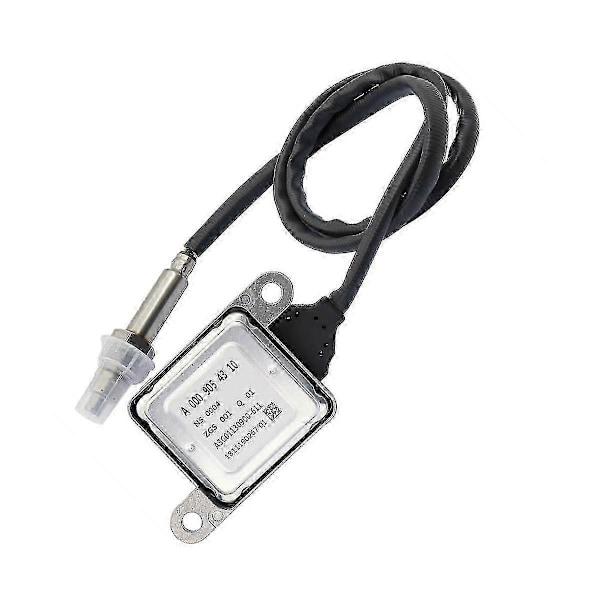 A0009054310 Nox Sensor Kväve-syresensor kompatibel med - W218 W212 W207 W204 X204 W251