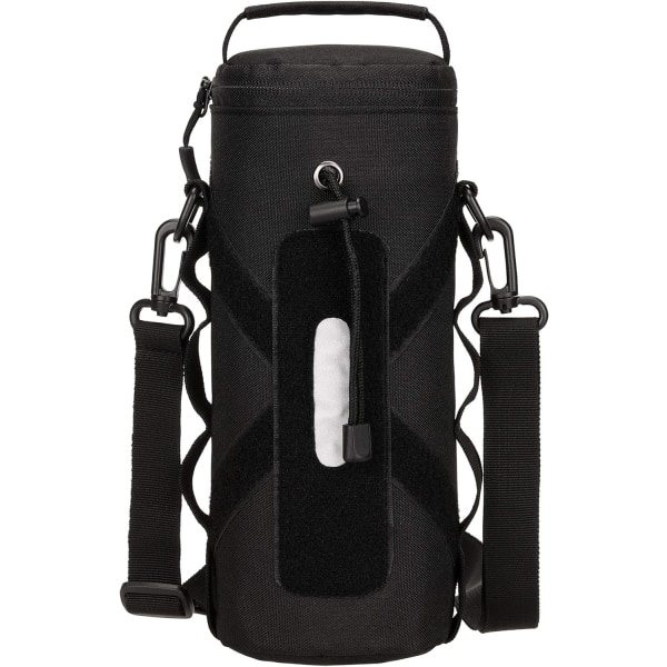 Vandflaskepose Vandtæt 550ml/800ml/1000ml Militær Stil Tac