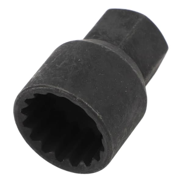 Knastaksel Socket Robust Metal Let At Bruge Knastaksel Fjernelsesværktøj til B38 B48 B58 Motor