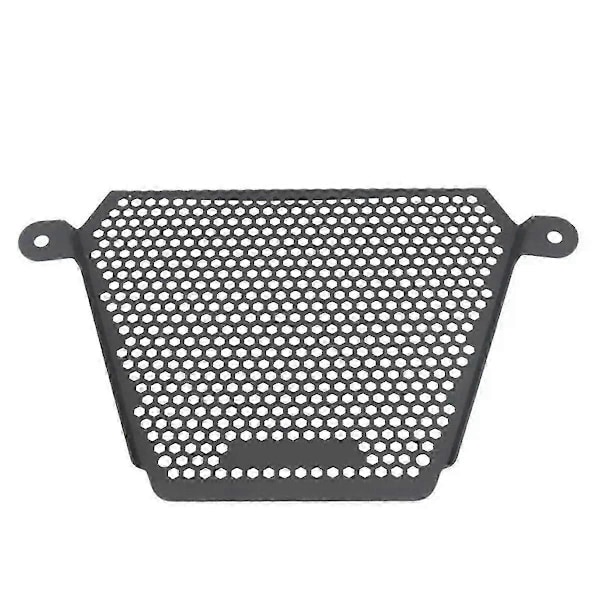 Motorsykkel Radiatorbeskyttelse Grilldeksel Beskyttelsesgrill for GSX-R1000 GSX-R 1000 GSXR1000 2017-2022