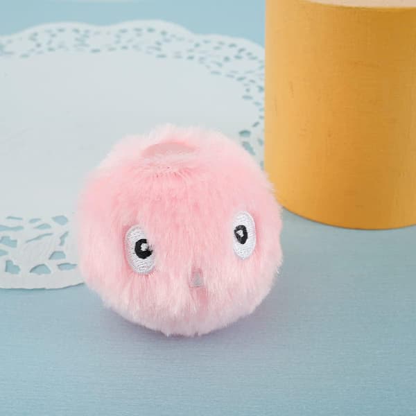 Relax love Interaktiv Kattelegetøj (Pink (Fuglesang)), med Fuglesang