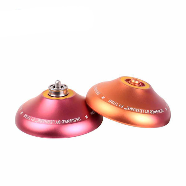 ##/Professionell Yoyo Plus Oresponsiv Yoyo för Vuxna Dubbel Användning Yoyo##/