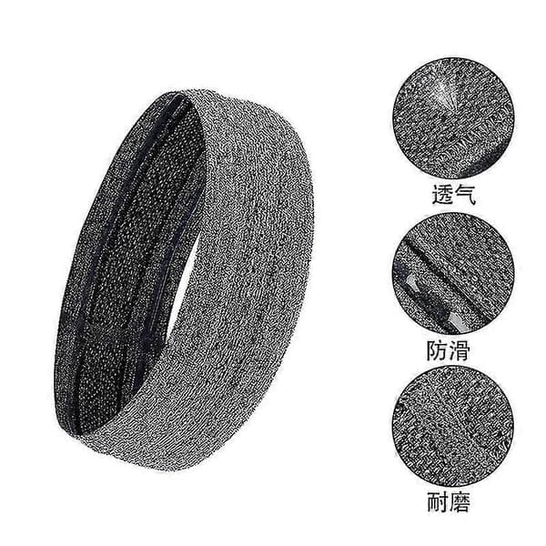 Sport Pannband Yoga Pannband pink