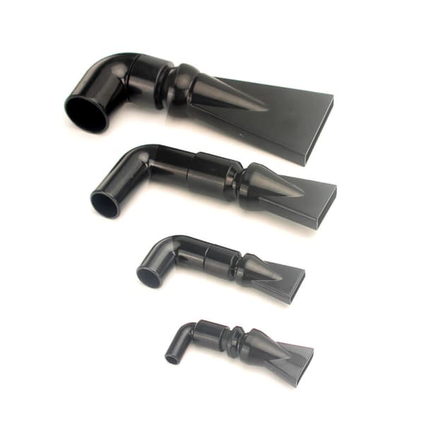 ##/Akvarium Andnäbb Munstycke 360° Rotationsbar Armbåge Plast Fisktank Vattenutloppsrör Pumpfäste Tillbehör##/