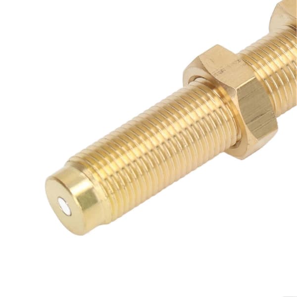 M16x1.5 Puls Tacho Måler Sender 880?00040 Turteller Sensor for Bil Lastebil Yacht Dieselmotor