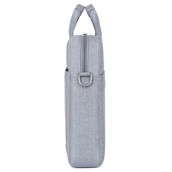 ##/Laptop taske 15,6 tommer laptop rum beskyttelsessystem vandtæt kuffert##/