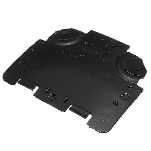 Venstre/højre Bil Front For Skærmforing Adgangsdæksel Trim For- E82 E88 E90 E91 135i 325i 51717143849