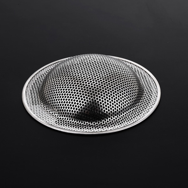 2 st Köksho Strainer, (M)Rostfritt Stål Nät, Dränering