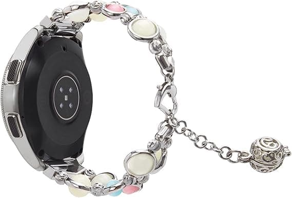 Utskiftbar klokkearmbånd Kompatibel med Samsung Galaxy Watch 4 40mm