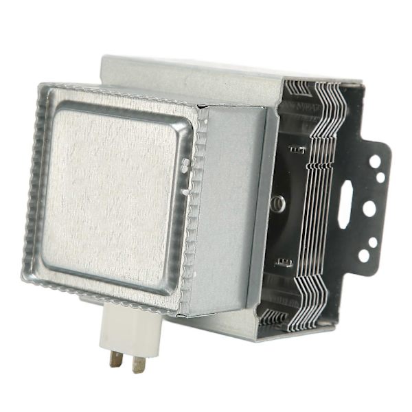 Magnetron reservedel i rustfrit stål til LG mikrobølgeovn 2M246 01TAG