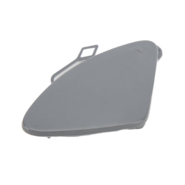 3 SERIES F30 2011-2015 Frontkofanger Trækøje Dæksel 51117293116 Udskiftning