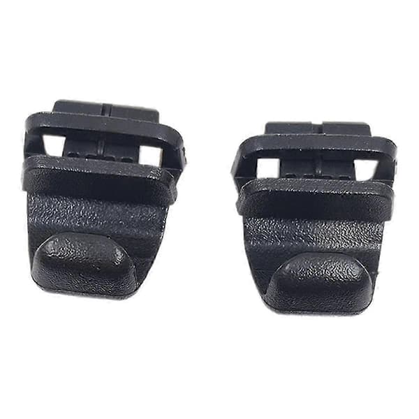 83917P2000 til Sorento 2021-2023 Bagdørsgardinholder Clip HOOK 83917-P2000 (2 stk)