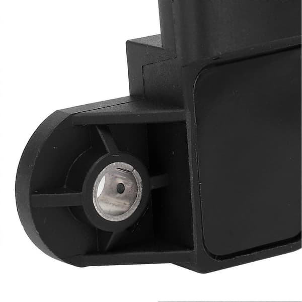CG01009 Trykksensor 0281002576 Korrosjonsbestandighet Denso Luftinntaksenhet Passer for Weichai