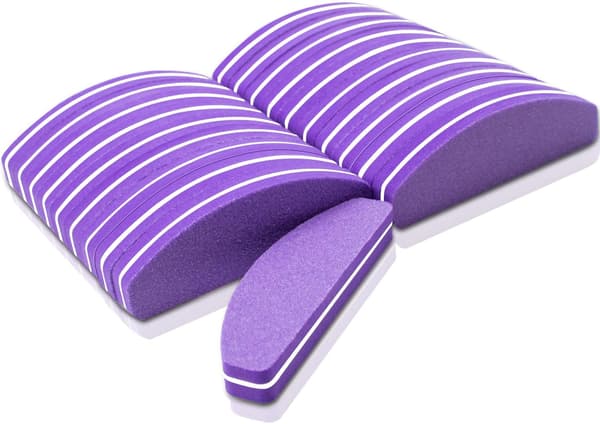 Kynsipussiryhmät, 20 kpl Mini Gel Kynsipussi, Ammattimainen