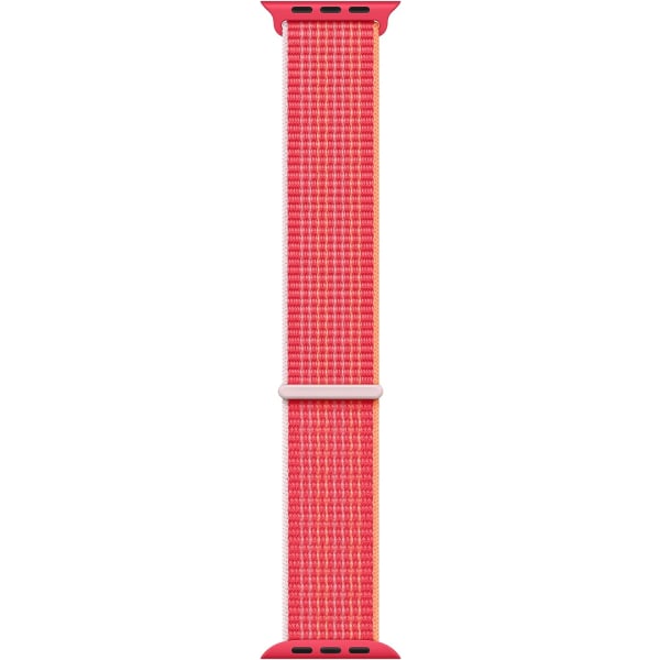 Apple Watch Sport Loop (PRODUCT)RED(45mm)