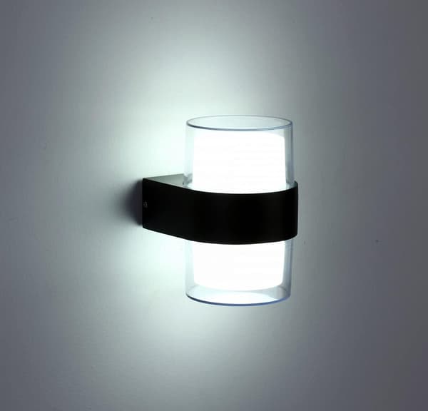 LED Ulkoseinävalaisin IP65 Vedenkestävä Ulkoseinävalaisin Ulkovalaistus