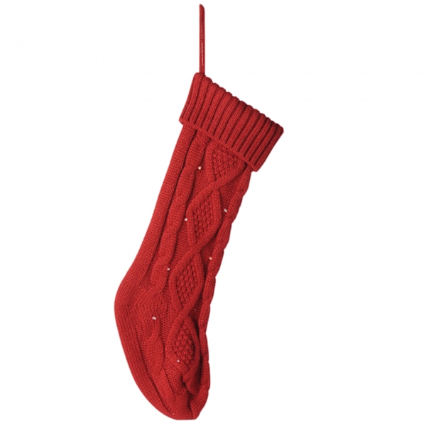 ##/3 stickade julstrumpor presentpåsar##/