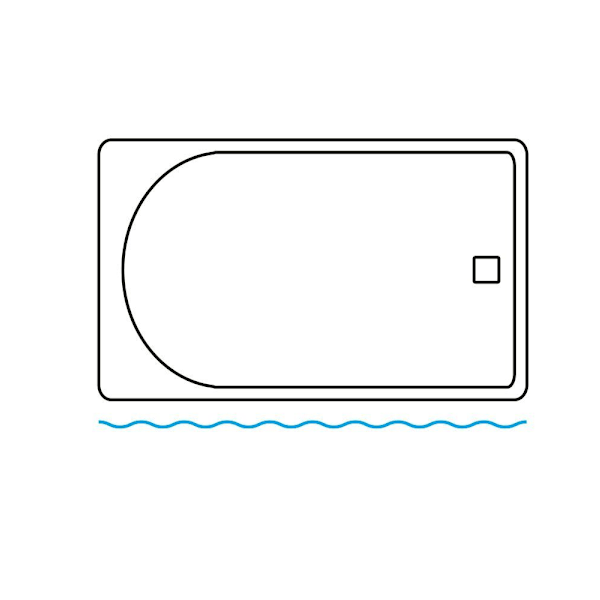 ##/Bruseforhæng Brusekat bredde 180 cm, højde 180 cm##/