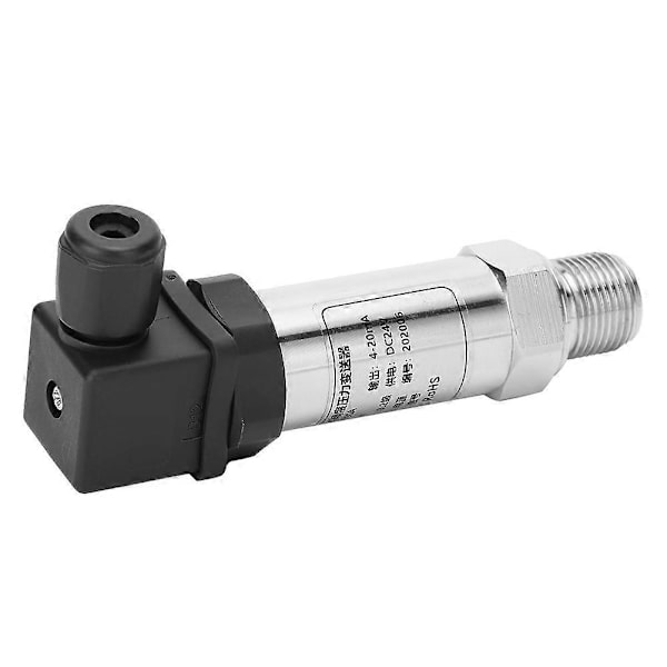 Tryktransmitter Høj Nøjagtig Sensor Diffunderet Silicium Industrielle Kontrolforsyninger (0‑500Kpa)
