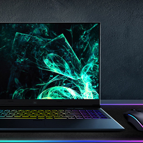 (Sort, 300*250*4mm) Ekstra Stor RGB Gaming Mousepad - Skridsikker