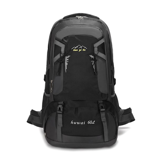 ##/Vandringsryggsäck 60L trekkingryggsäck rese ryggsäck utomhusryggsäck vandring##/