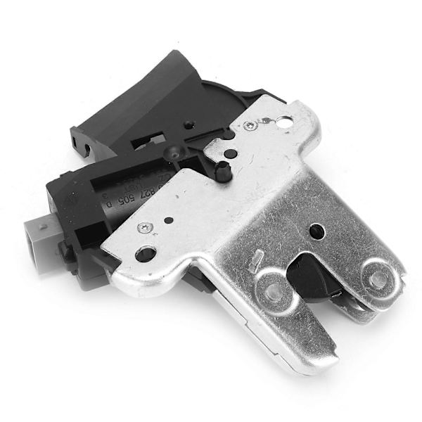 Bakluke Lås Lås 4F5827505D Delerstatning for A4 A5 A6 A8 RS4 RS5 RS6