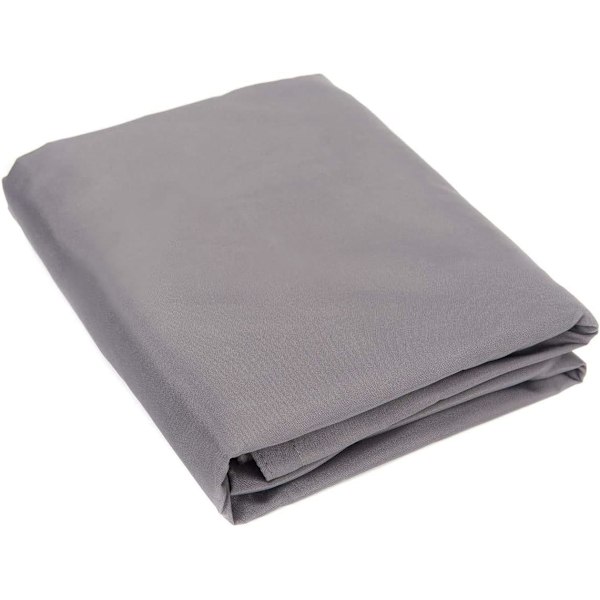 ##/Trekant Skygge Sejl 4x4x5.7m Vandtæt og UV-resistent, Velegnet##/
