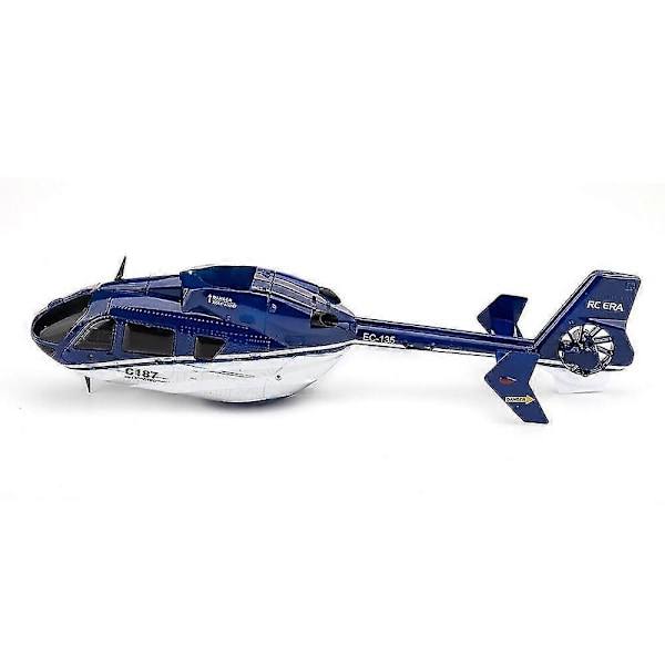 RC ERA C187 RC Helikopter Reservedele Canopy